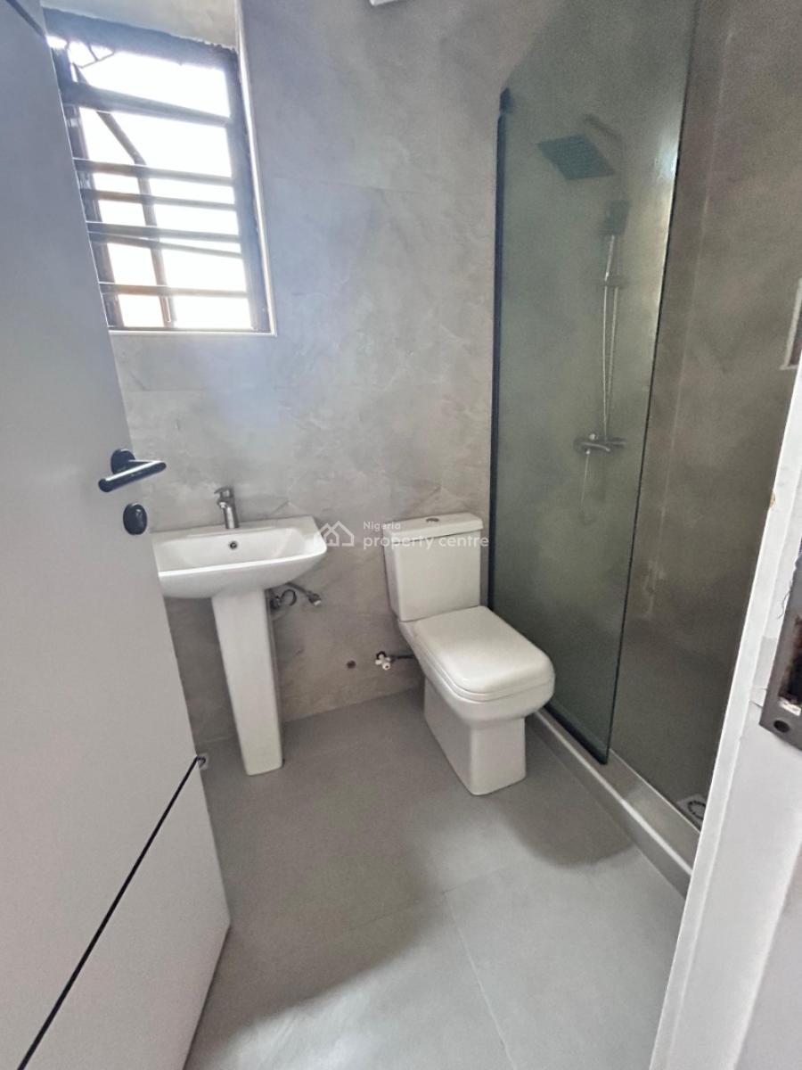 4bedroom Semi Detached Duplex at Opic Estate, Opic Estate Lagos, Opic, Isheri North, Lagos, Semi-detached Duplex for Sale