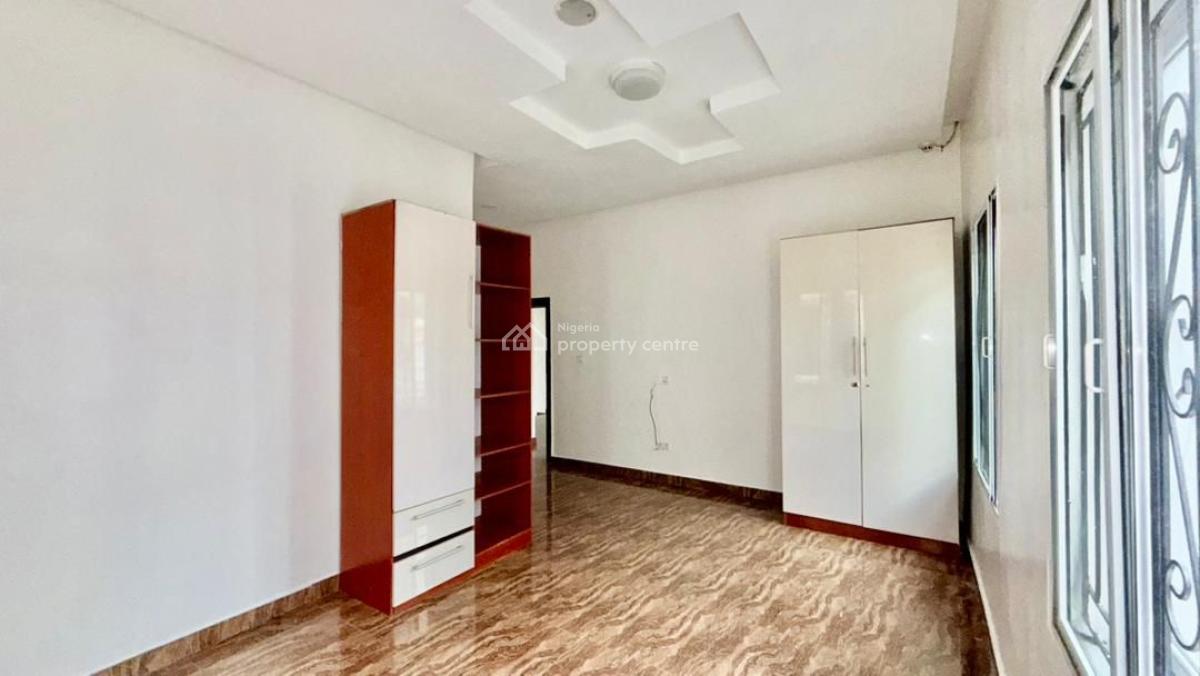 Luxury Spacious 5 Bedroom Fully Detached Duplex with Quarters, Ikoyi, Lagos, Detached Duplex for Rent