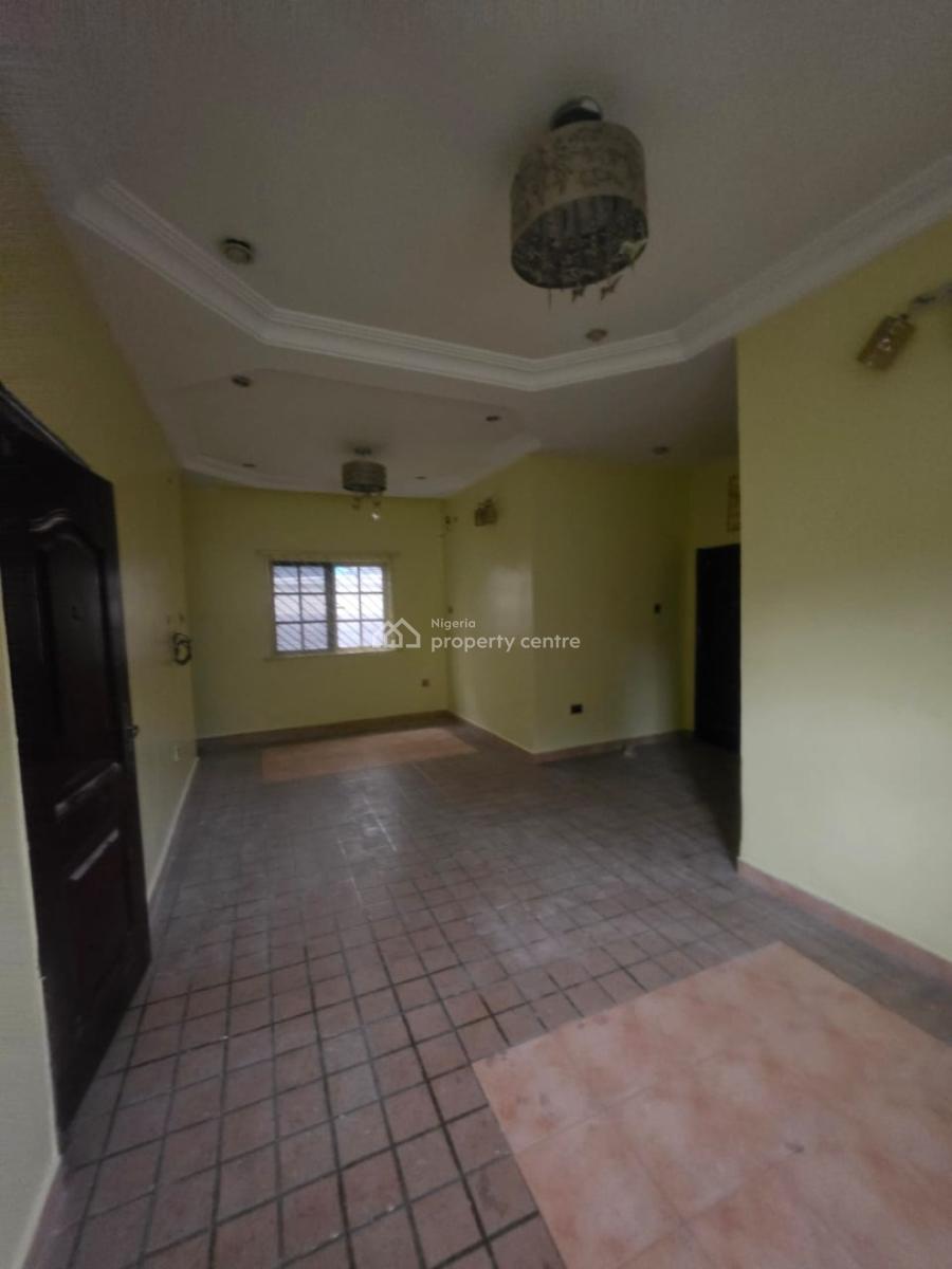 2 Bedroom Bungalow, Ikeja Gra, Ikeja, Lagos, Detached Bungalow for Rent