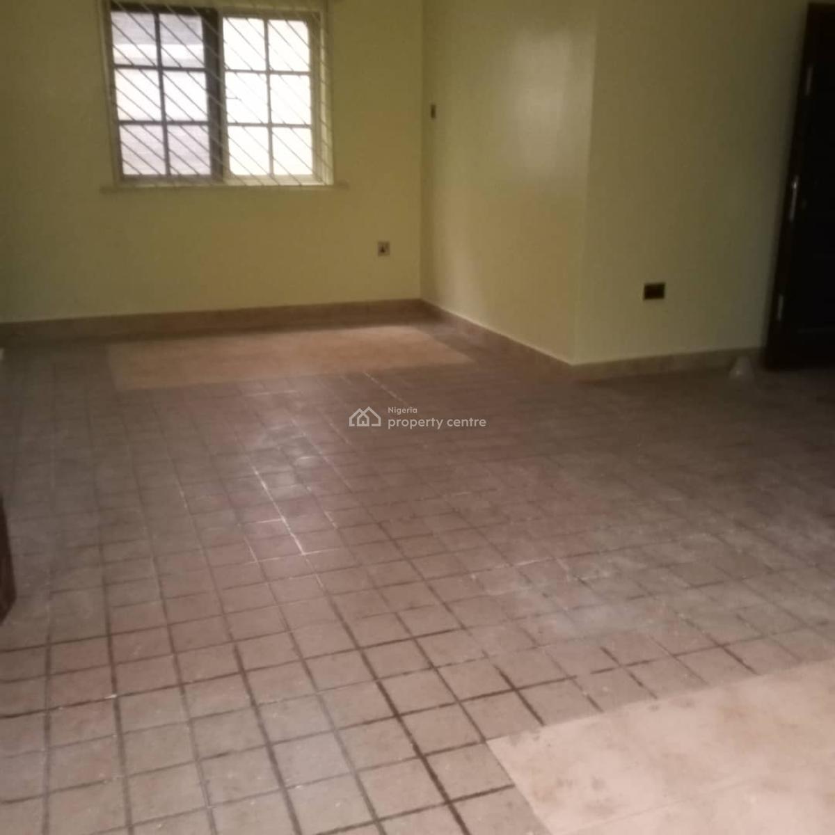 2 Bedroom Bungalow, Ikeja Gra, Ikeja, Lagos, Detached Bungalow for Rent