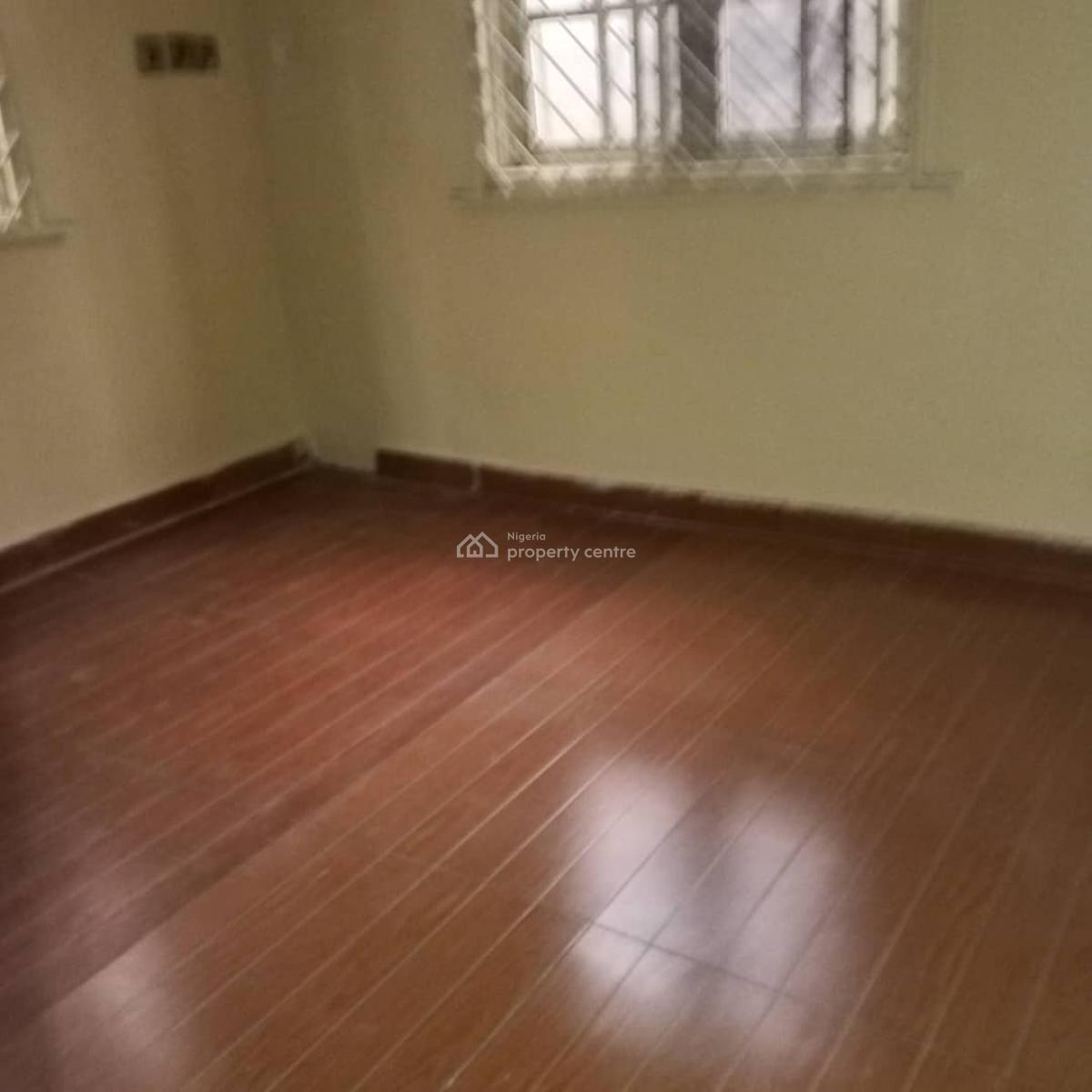 2 Bedroom Bungalow, Ikeja Gra, Ikeja, Lagos, Detached Bungalow for Rent