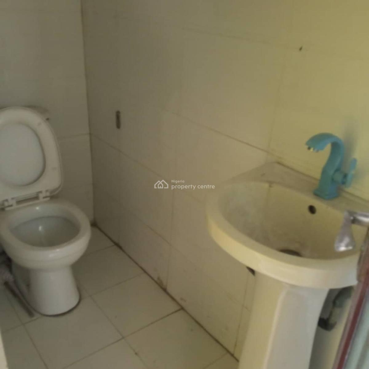 2 Bedroom Bungalow, Ikeja Gra, Ikeja, Lagos, Detached Bungalow for Rent
