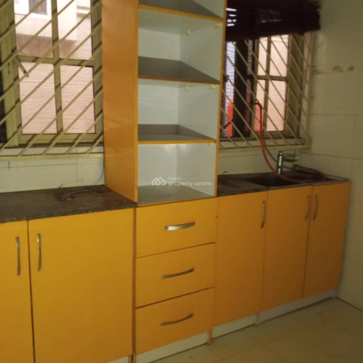 2 Bedroom Bungalow, Ikeja Gra, Ikeja, Lagos, Detached Bungalow for Rent