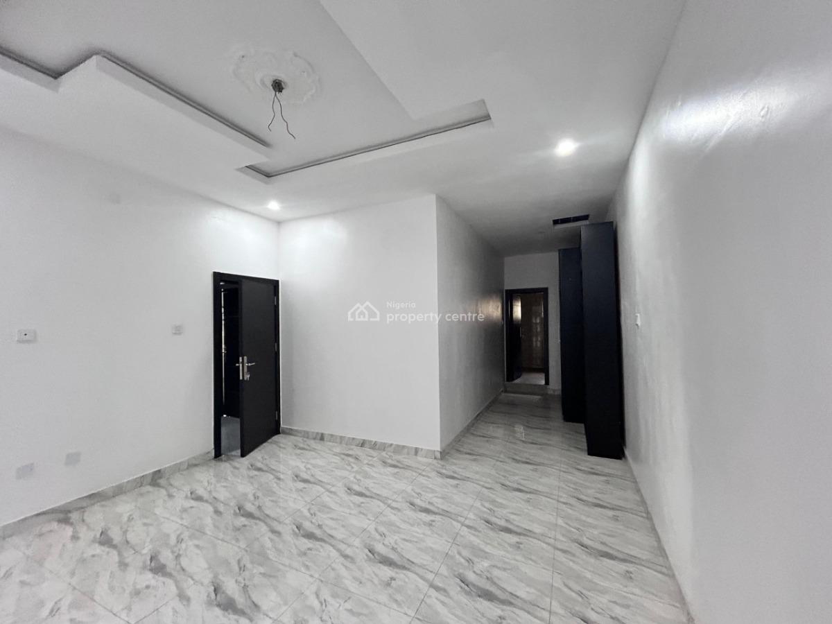 4bedroom Semi Detached Duplex at Opic Estate, Opic Estate Lagos, Opic, Isheri North, Lagos, Semi-detached Duplex for Sale