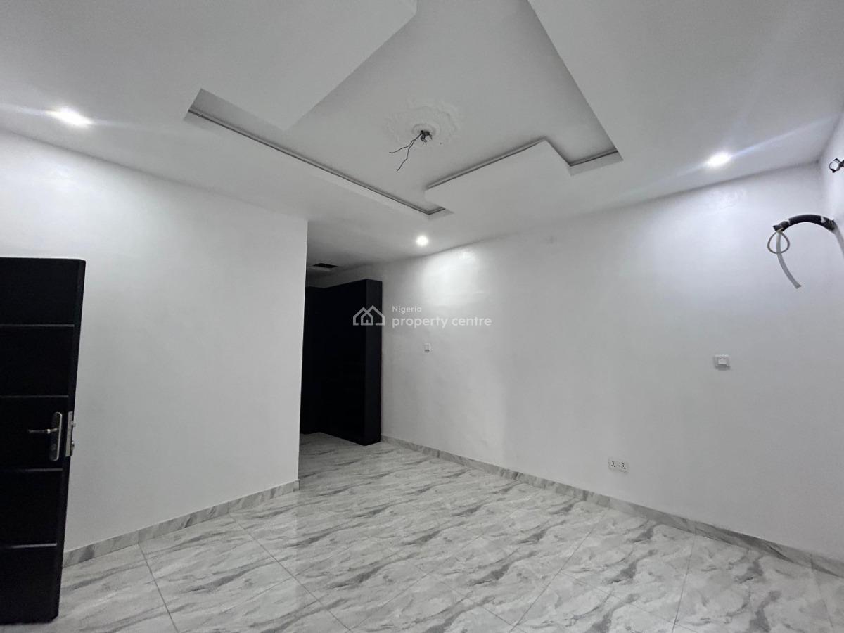4bedroom Semi Detached Duplex at Opic Estate, Opic Estate Lagos, Opic, Isheri North, Lagos, Semi-detached Duplex for Sale