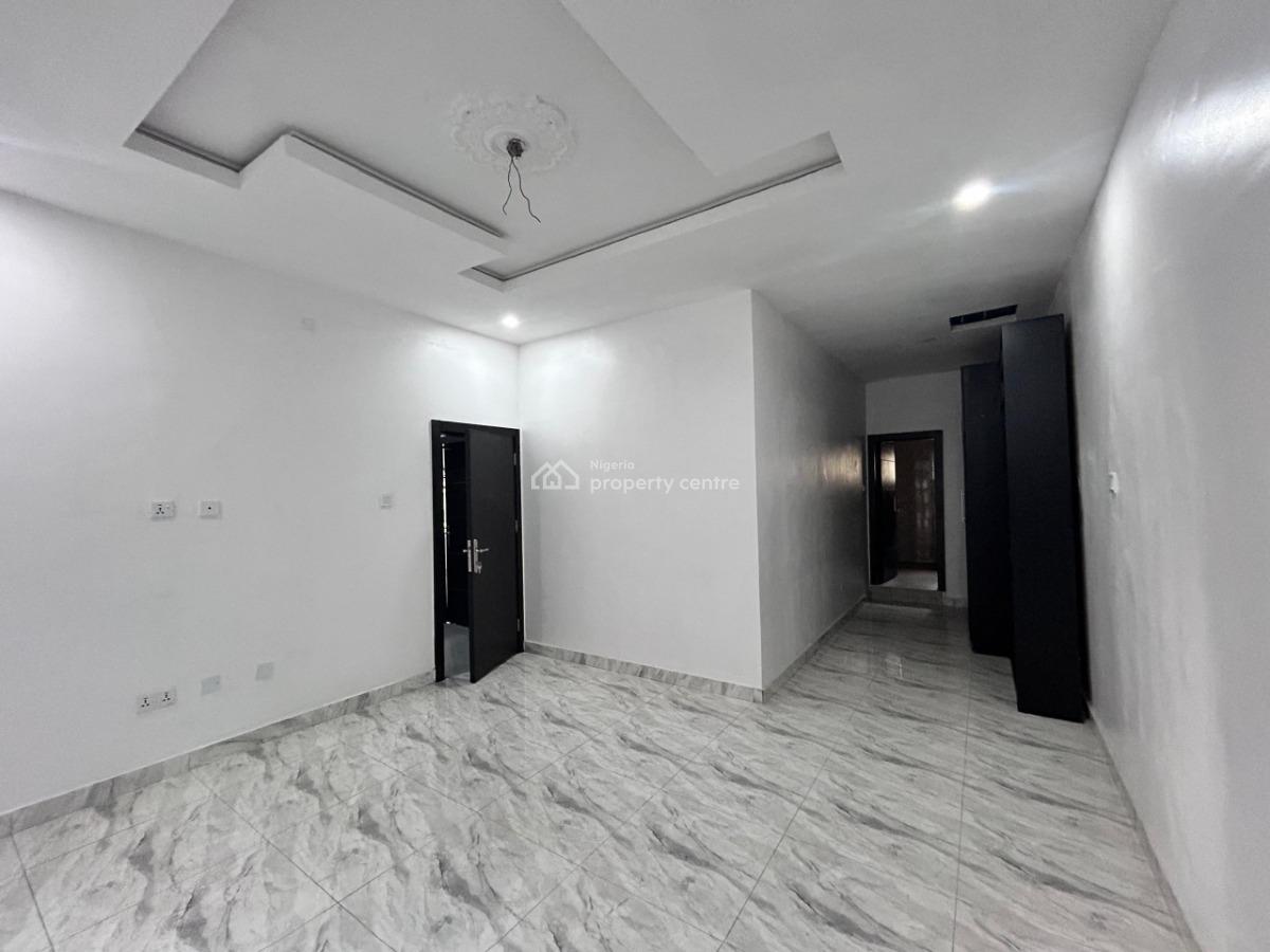 4bedroom Semi Detached Duplex at Opic Estate, Opic Estate Lagos, Opic, Isheri North, Lagos, Semi-detached Duplex for Sale