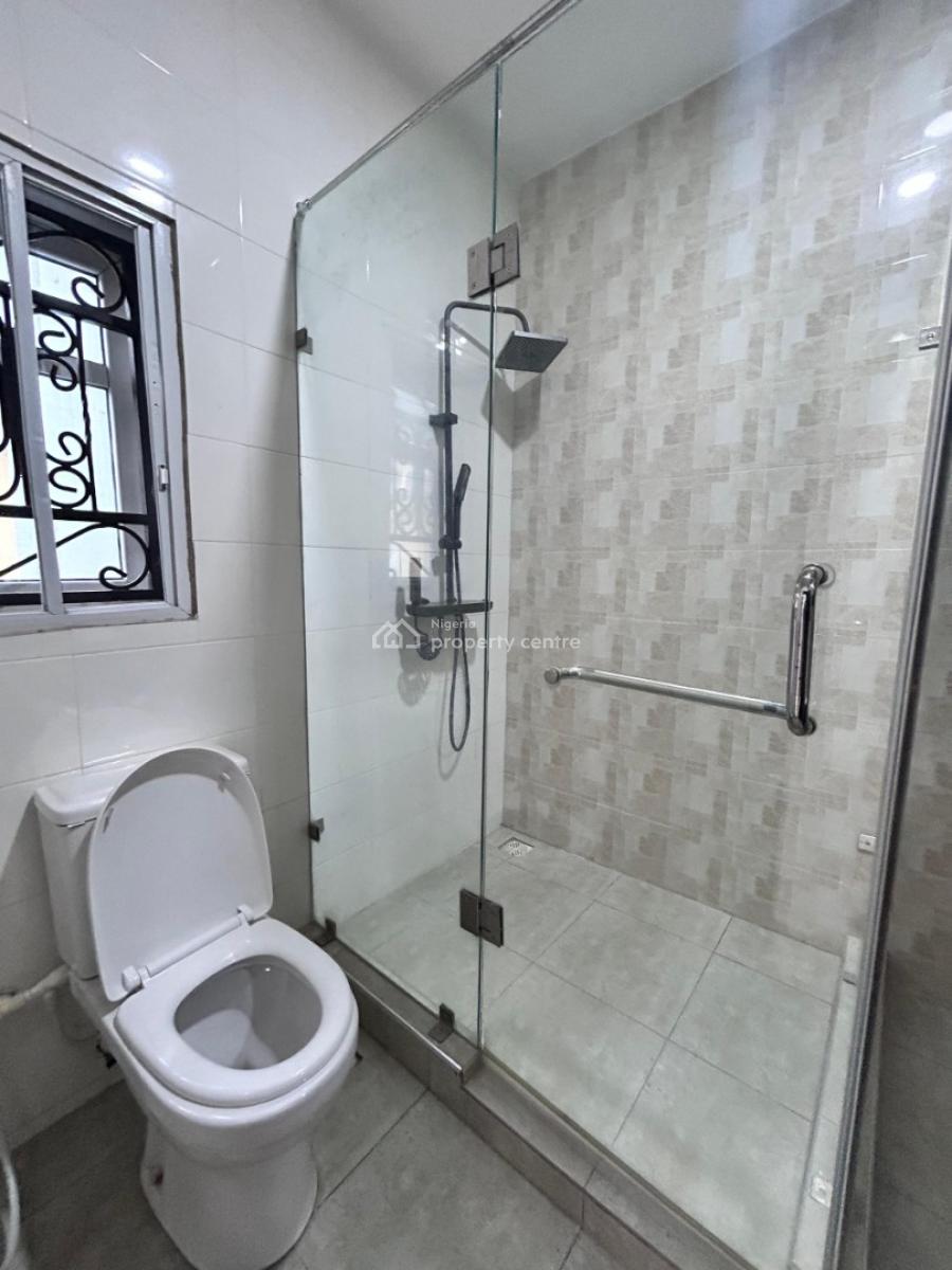 4bedroom Semi Detached Duplex at Opic Estate, Opic Estate Lagos, Opic, Isheri North, Lagos, Semi-detached Duplex for Sale