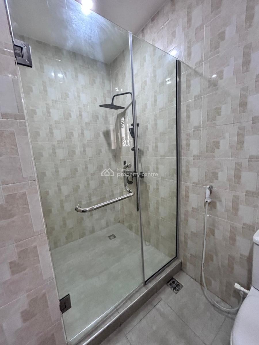 4bedroom Semi Detached Duplex at Opic Estate, Opic Estate Lagos, Opic, Isheri North, Lagos, Semi-detached Duplex for Sale