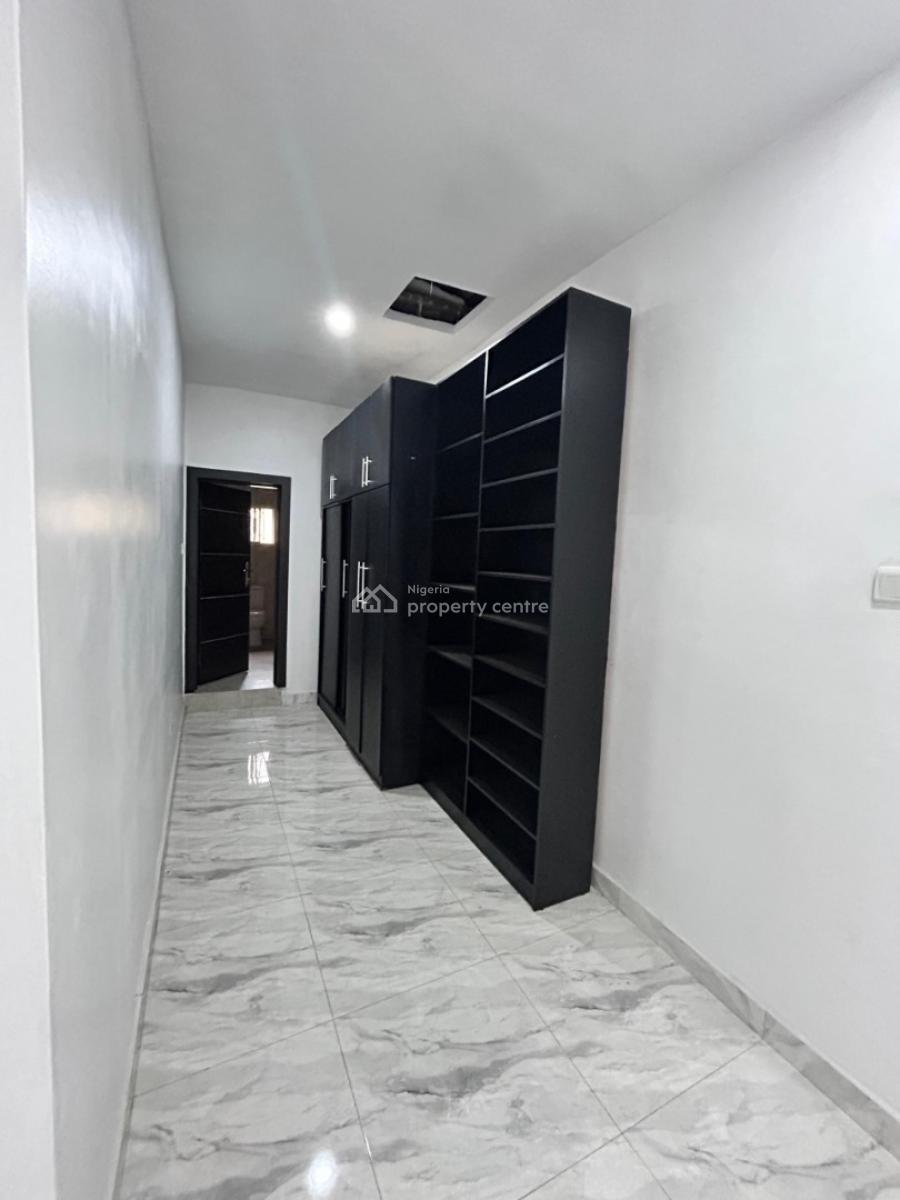 4bedroom Semi Detached Duplex at Opic Estate, Opic Estate Lagos, Opic, Isheri North, Lagos, Semi-detached Duplex for Sale