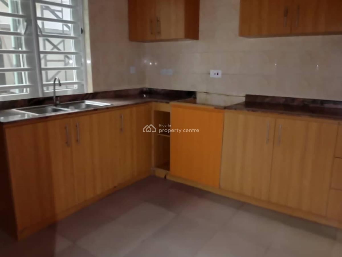 3 Bedrooms Flat, Opic Estate, Opic, Isheri North, Lagos, Flat / Apartment for Rent