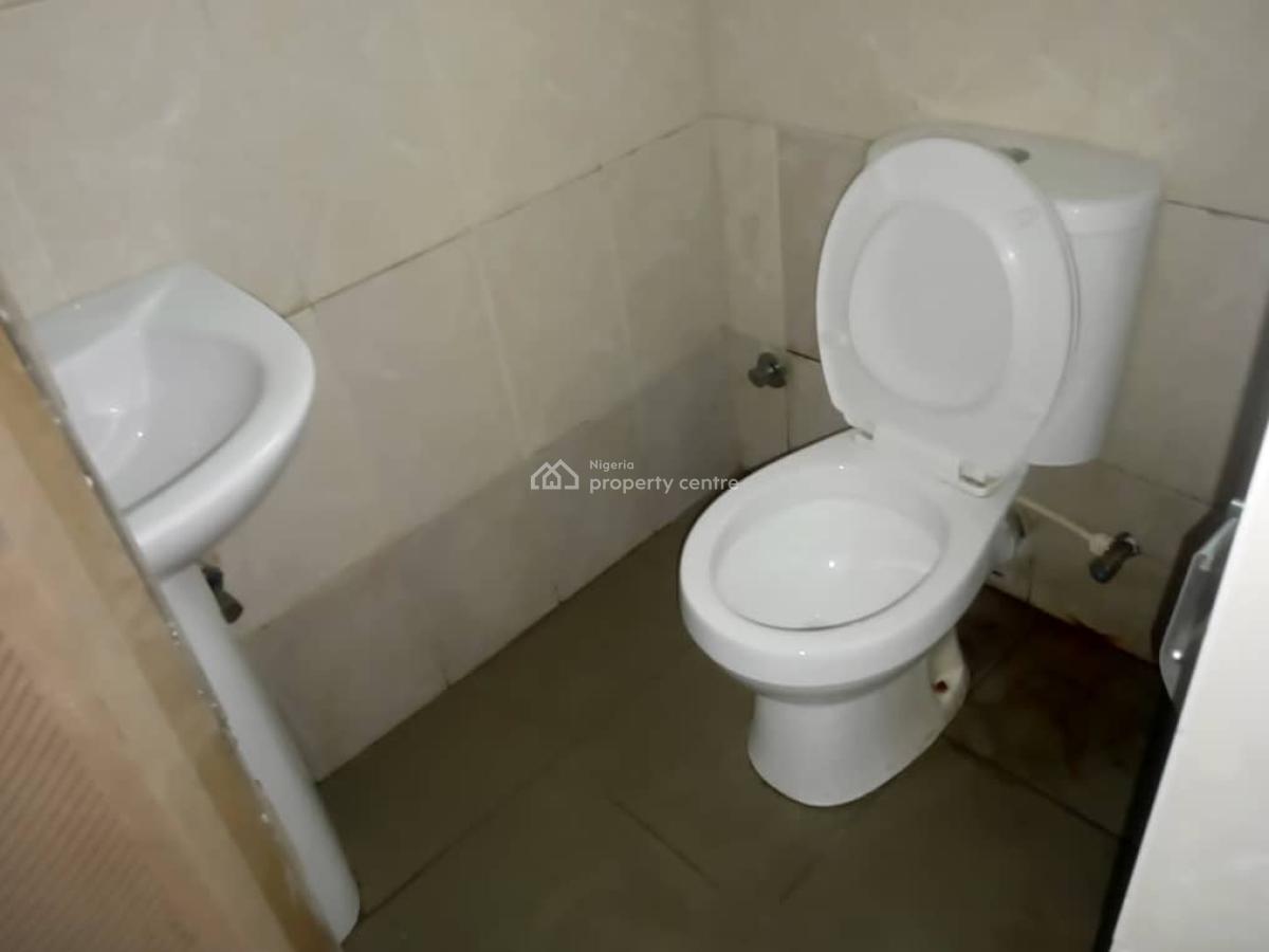 3 Bedrooms Flat, Opic Estate, Opic, Isheri North, Lagos, Flat / Apartment for Rent