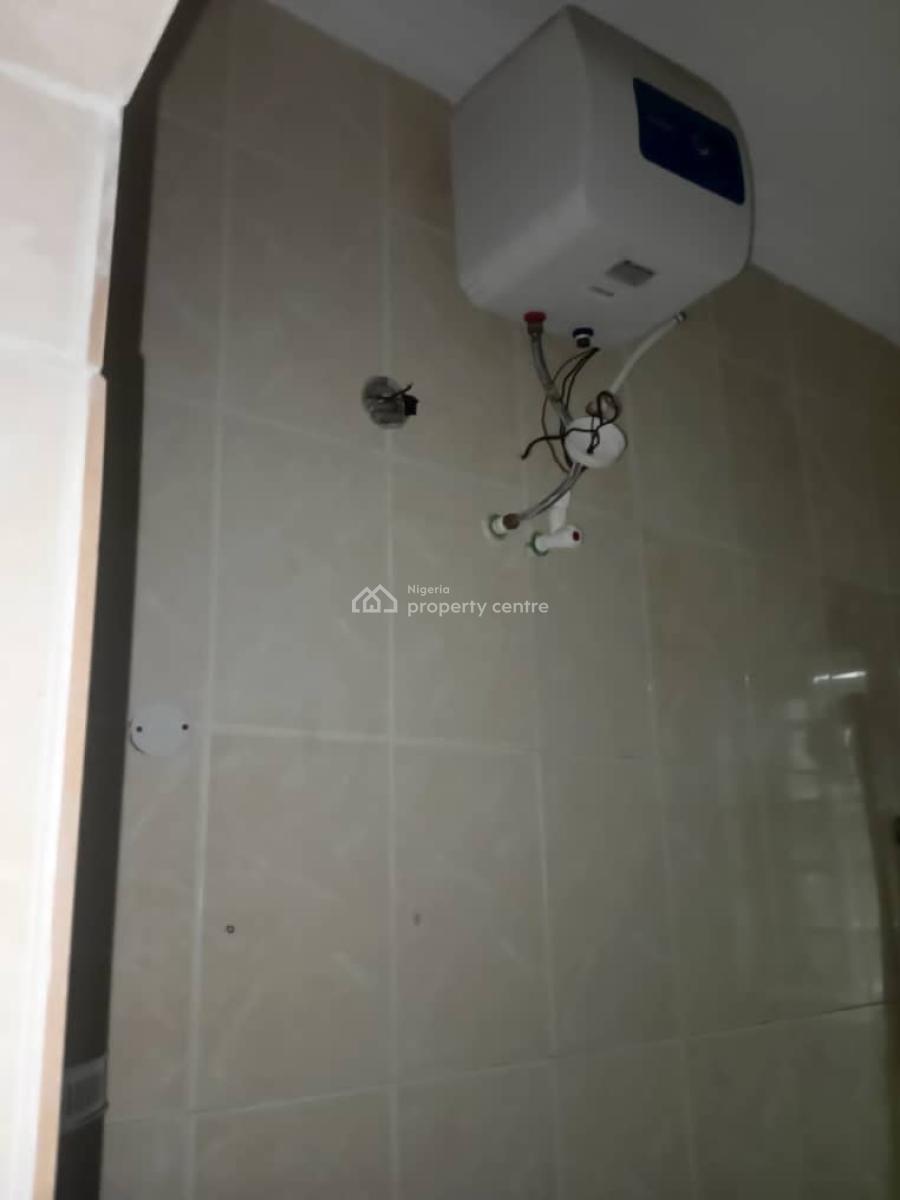 3 Bedrooms Flat, Opic Estate, Opic, Isheri North, Lagos, Flat / Apartment for Rent