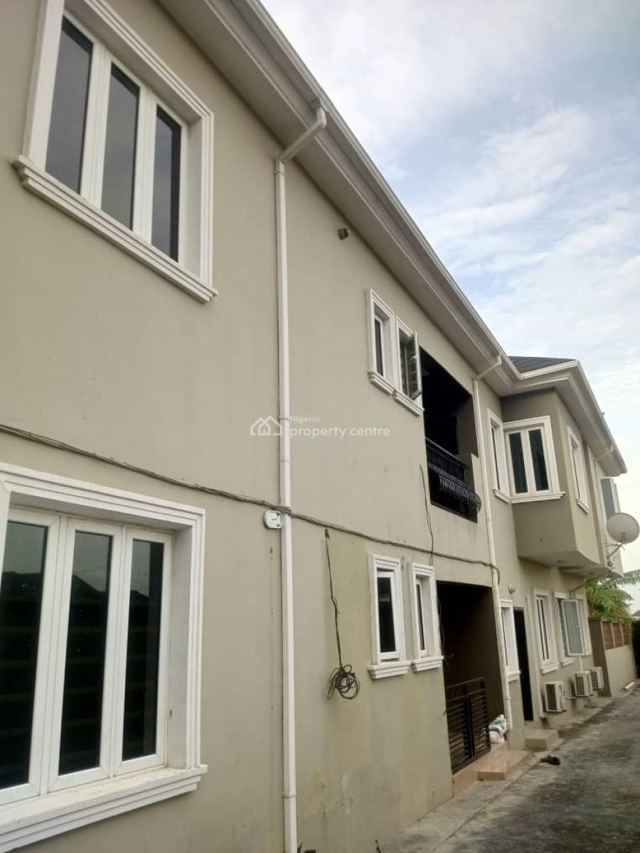 3 Bedrooms Flat, Opic Estate, Opic, Isheri North, Lagos, Flat / Apartment for Rent