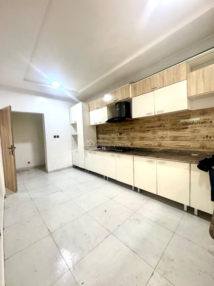 4 Bedroom Terrace Duplex, Orchid Road, Lekki, Lagos, Terraced Duplex for Rent