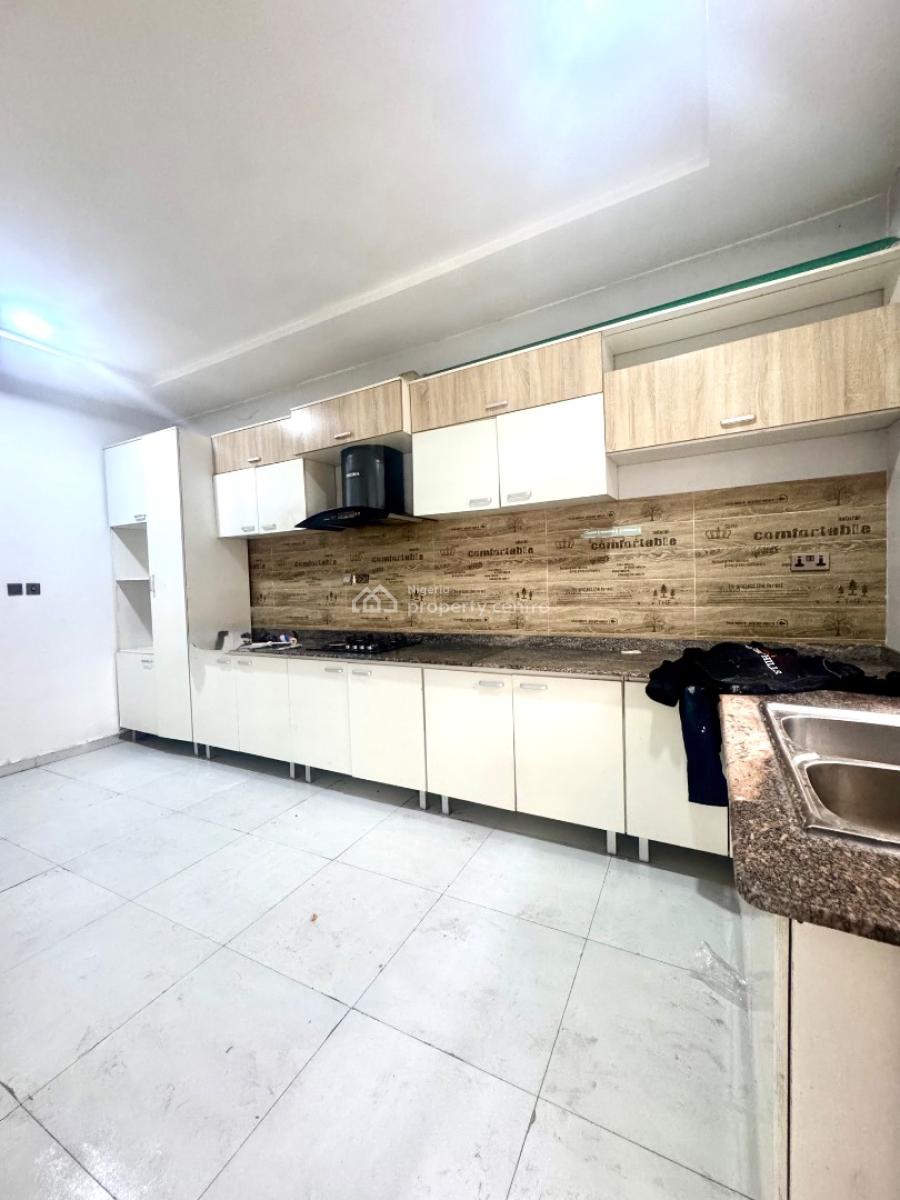 4 Bedroom Terrace Duplex, Orchid Road, Lekki, Lagos, Terraced Duplex for Rent