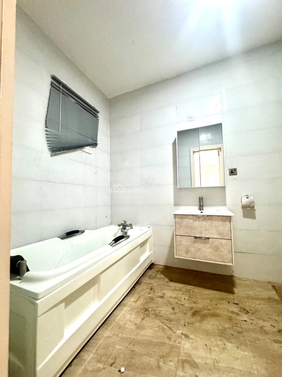 4 Bedroom Terrace Duplex, Orchid Road, Lekki, Lagos, Terraced Duplex for Rent