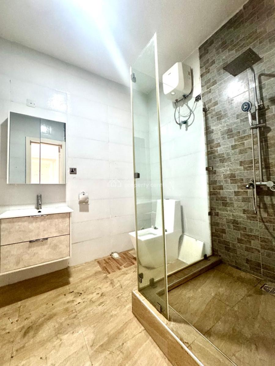 4 Bedroom Terrace Duplex, Orchid Road, Lekki, Lagos, Terraced Duplex for Rent