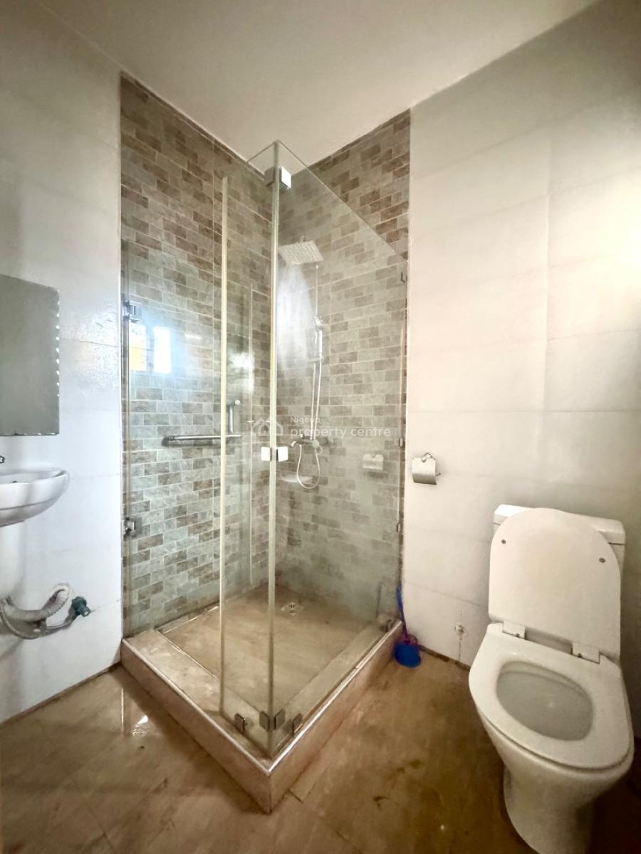 4 Bedroom Terrace Duplex, Orchid Road, Lekki, Lagos, Terraced Duplex for Rent