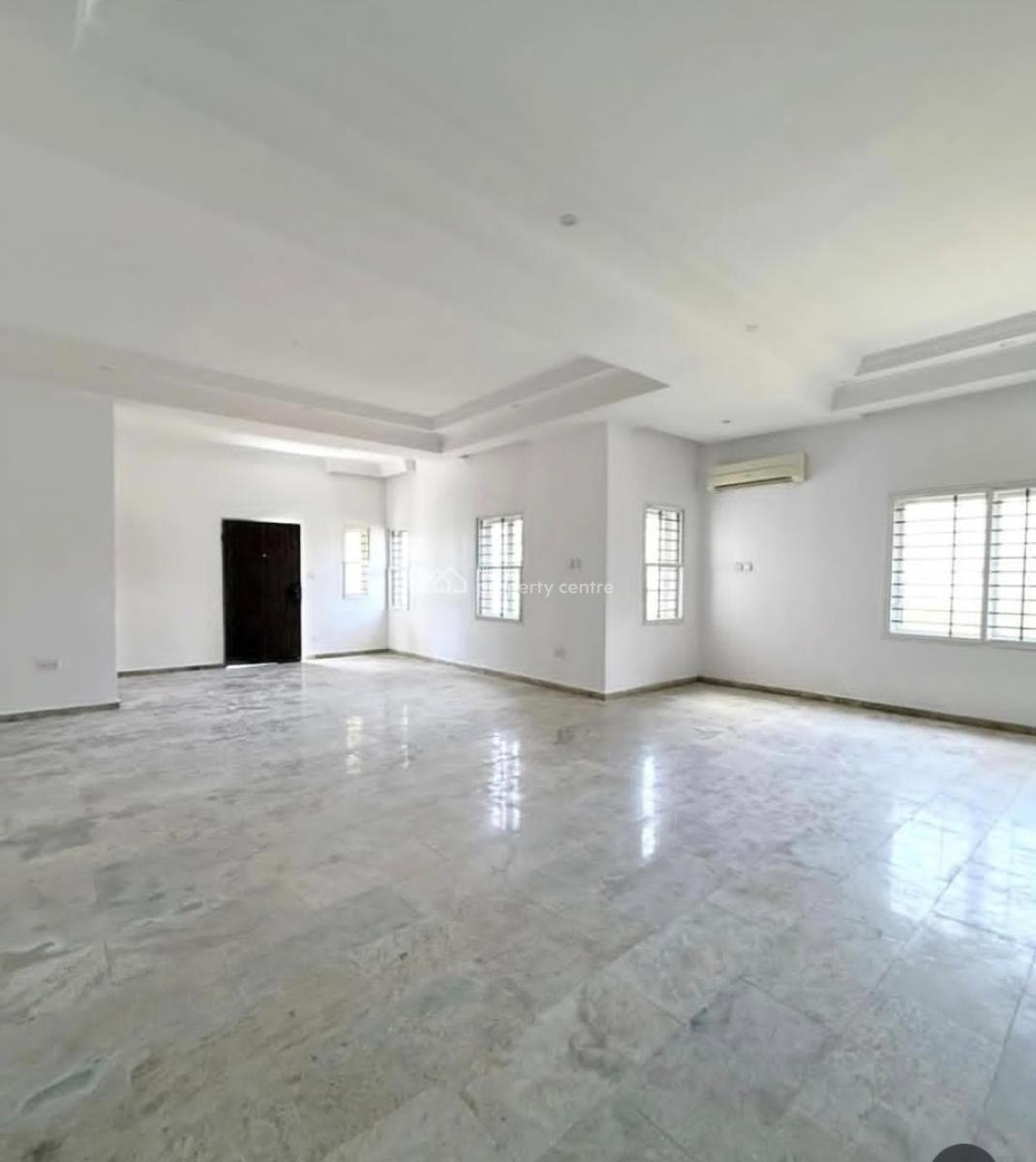 Luxury Service Semi Detached Duplex with Bq, Lekki Phase 1, Lekki, Lagos, Semi-detached Duplex for Rent
