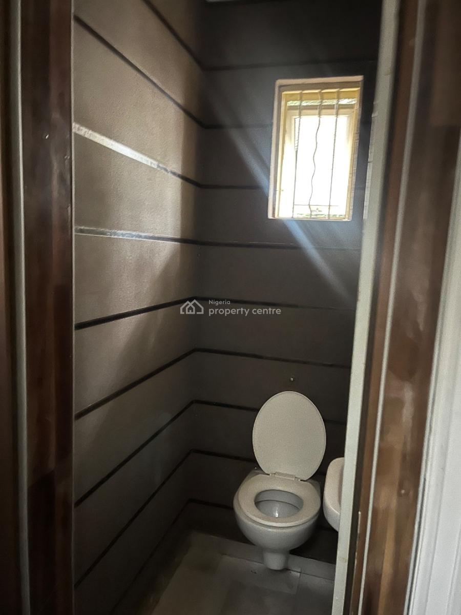 Semi Furnished 4 Bedroom Maisonette with Bq, Michael Cole, Off Admiralty, Lekki Phase 1, Lekki, Lagos, Flat / Apartment for Rent