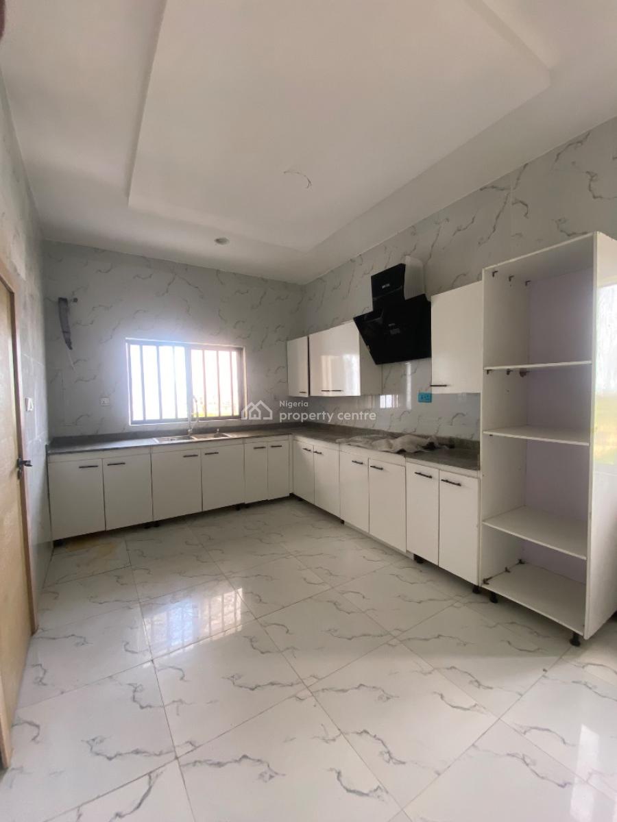 Luxury 2 Bedroom with Swimming Pool, Elevator & Gym House with Ocean View, Coastal Road Side, Lekki Phase 1, Lekki, Lagos, House for Rent