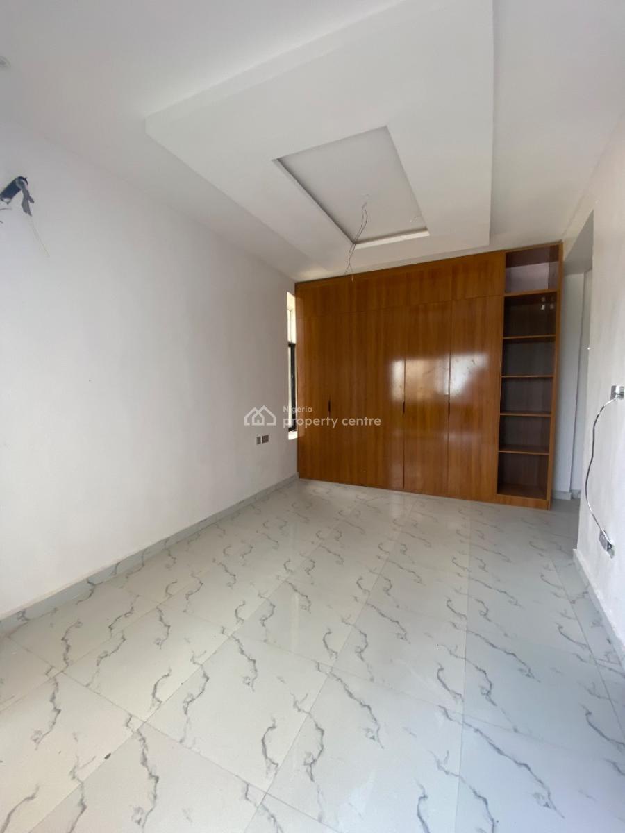 Luxury 2 Bedroom with Swimming Pool, Elevator & Gym House with Ocean View, Coastal Road Side, Lekki Phase 1, Lekki, Lagos, House for Rent