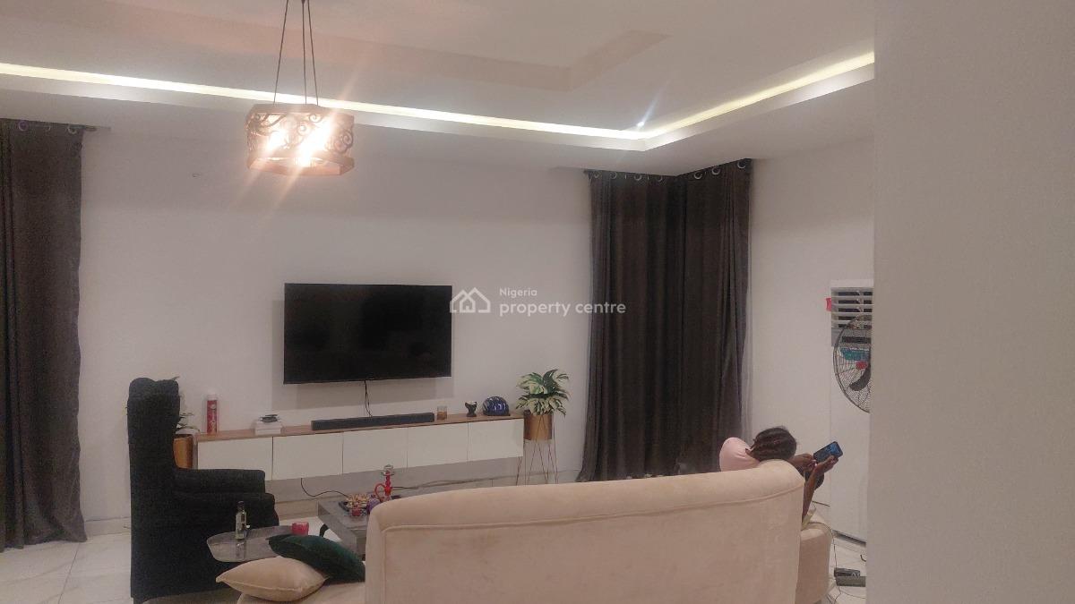 Luxury Massive 2 Bedrooms Apartment with Store, Camberwall Estate, Abijo Gra, Abijo, Lekki, Lagos, House for Rent