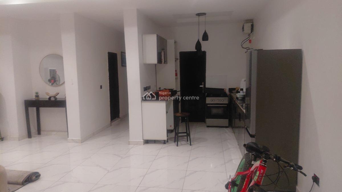 Luxury Massive 2 Bedrooms Apartment with Store, Camberwall Estate, Abijo Gra, Abijo, Lekki, Lagos, House for Rent