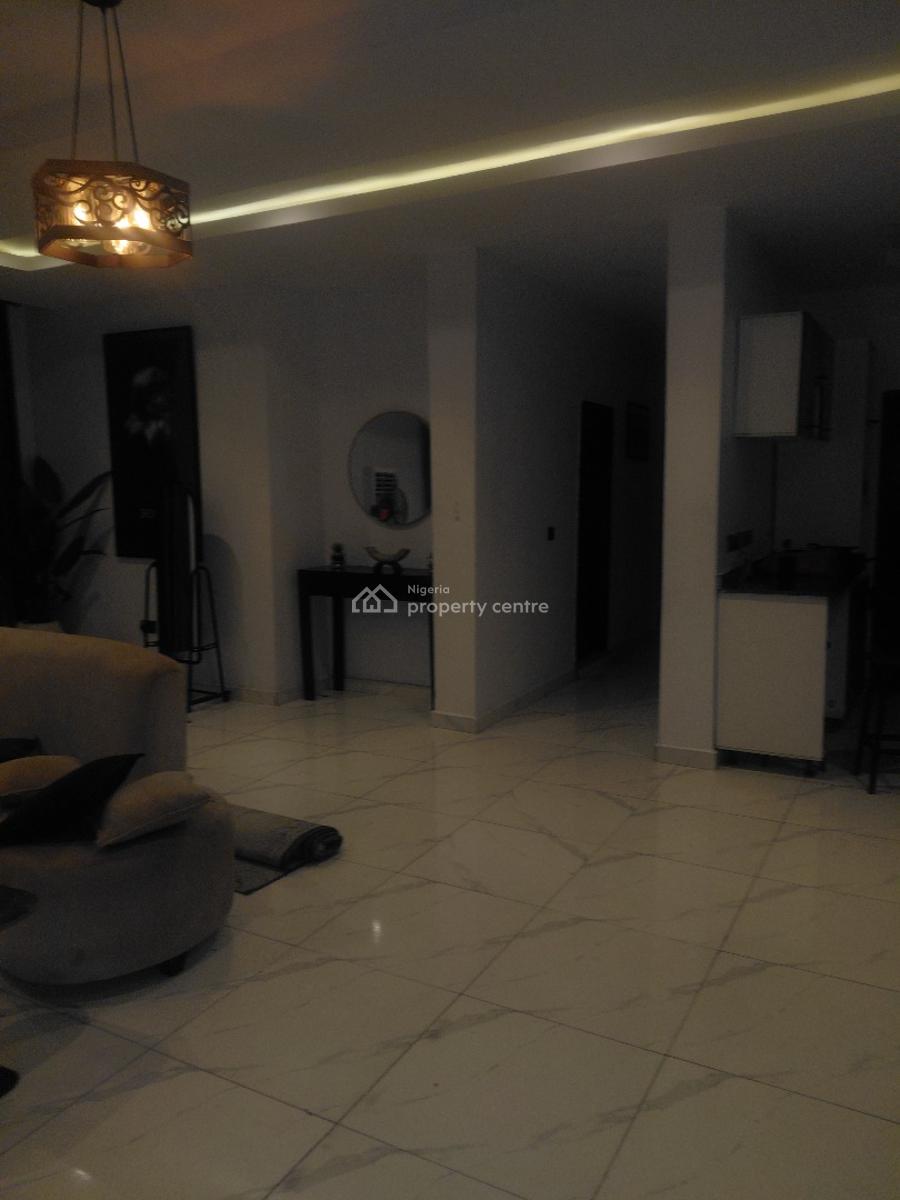 Luxury Massive 2 Bedrooms Apartment with Store, Camberwall Estate, Abijo Gra, Abijo, Lekki, Lagos, House for Rent