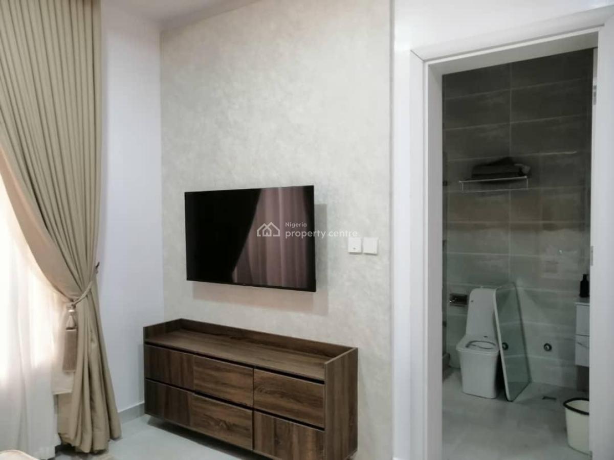 Newly Furnished 4 Bedrom Terrace Duplex + Bq + S/pool + All Amenities, Lovely Environment Off Adeola Odeku Str, Victoria Island Lagos, Victoria Island (vi), Lagos, Terraced Duplex for Sale