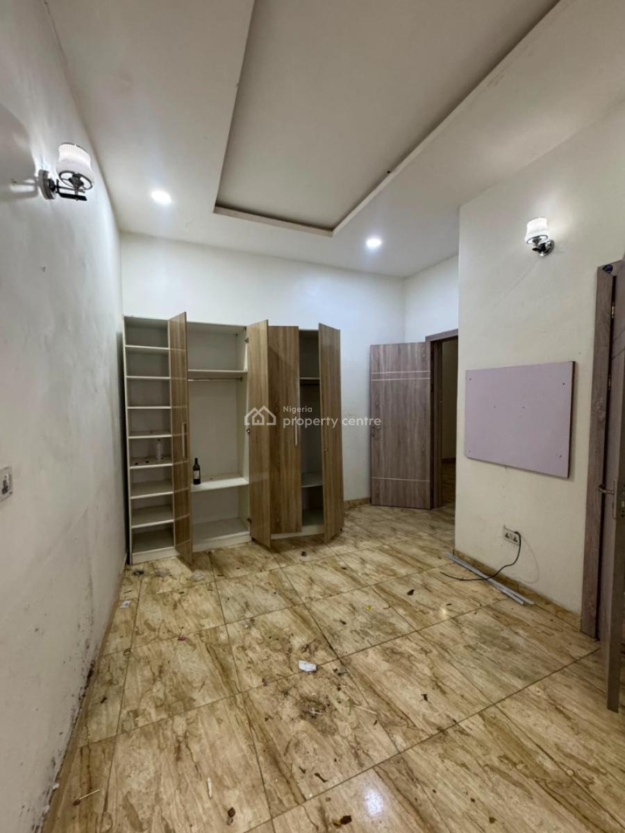 Massive 4 Bedrooms Terraced Duplex, Orchid, Before Roundabout, Lekki, Lagos, Terraced Duplex for Rent