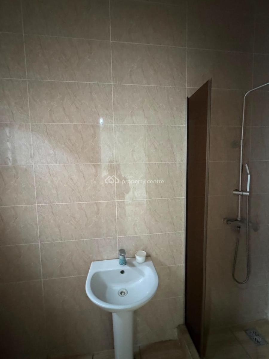 Massive 4 Bedrooms Terraced Duplex, Orchid, Before Roundabout, Lekki, Lagos, Terraced Duplex for Rent