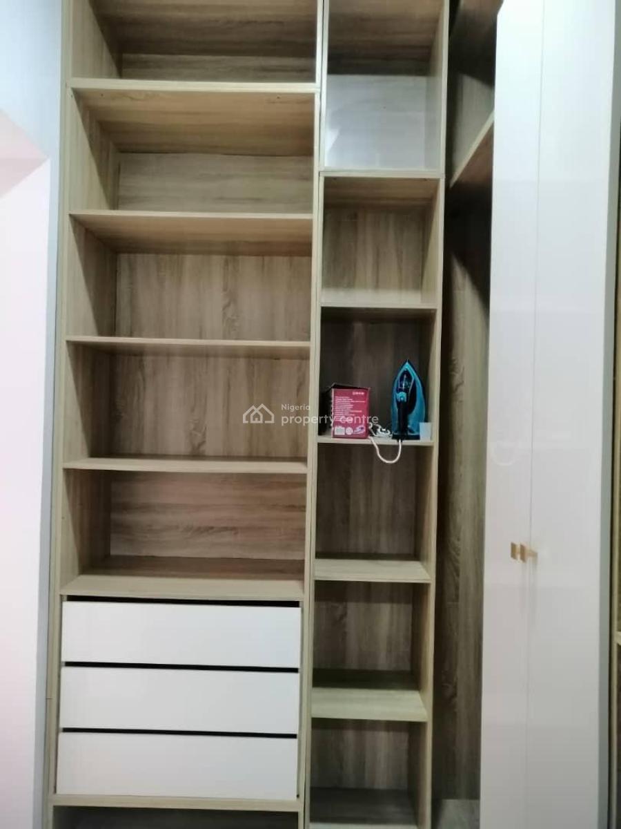 Newly Big 4 Bedrom Terrace Duplex+ Bq + Gym + S/pool, Lovely Environment Off Adeola Odeku Str, Victoria Island Lagos, Victoria Island (vi), Lagos, Terraced Duplex for Sale