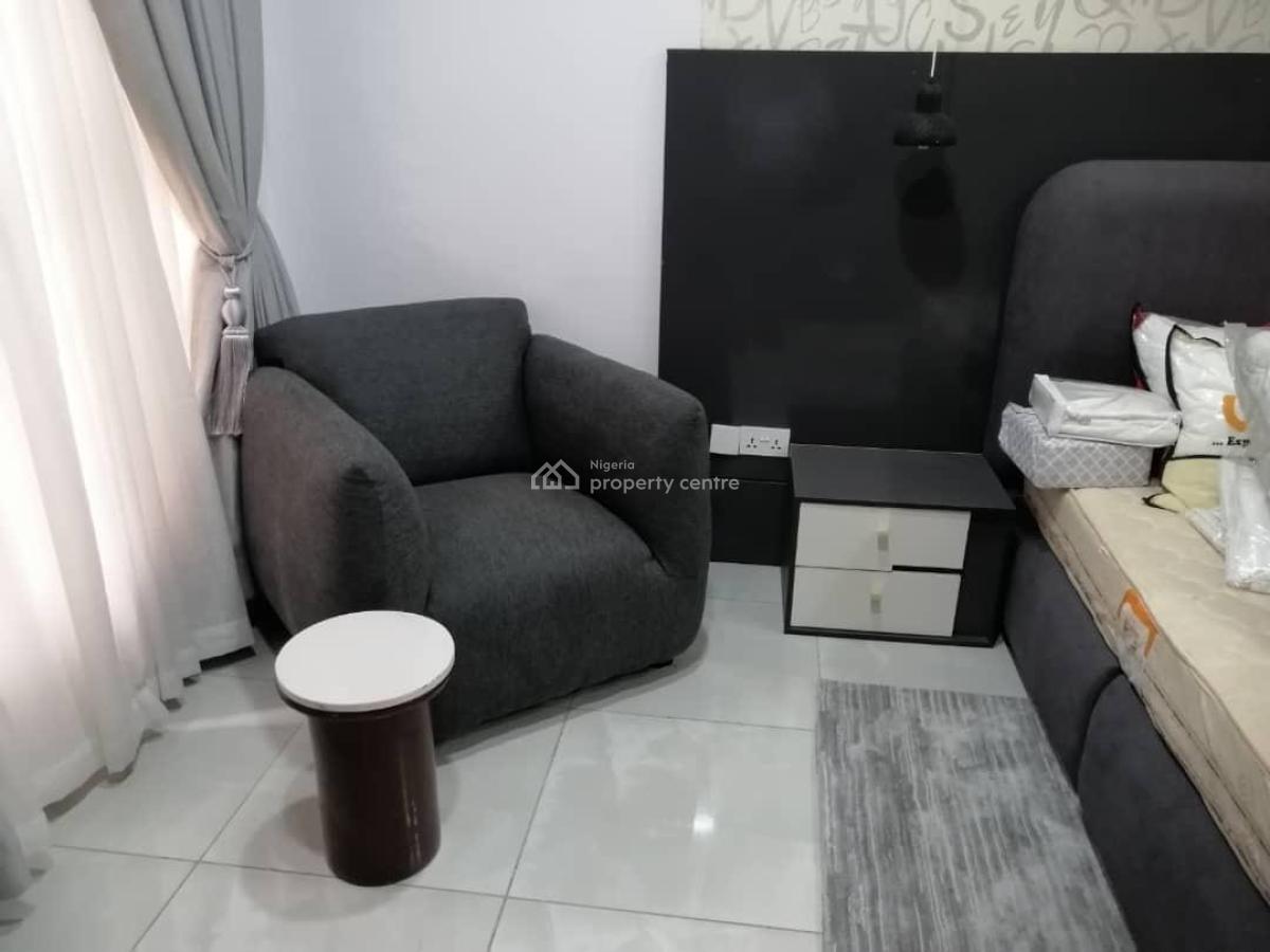 Newly Big 4 Bedrom Terrace Duplex+ Bq + Gym + S/pool, Lovely Environment Off Adeola Odeku Str, Victoria Island Lagos, Victoria Island (vi), Lagos, Terraced Duplex for Sale