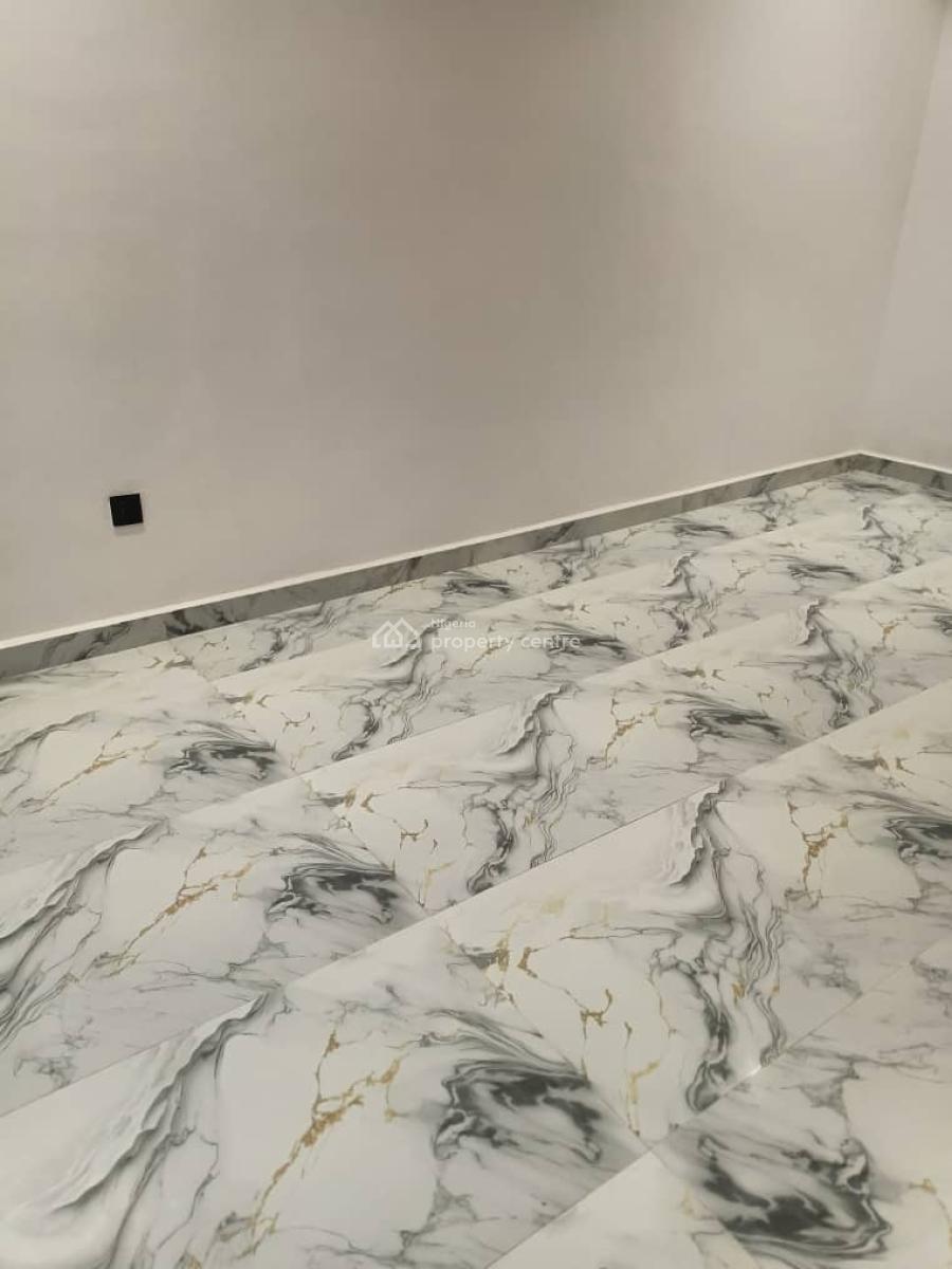 Nice 4 Bedroom Terrace Duplex, Van Daniel Estate,orchid Road, Lekki Expressway, Lekki, Lagos, Terraced Duplex for Rent