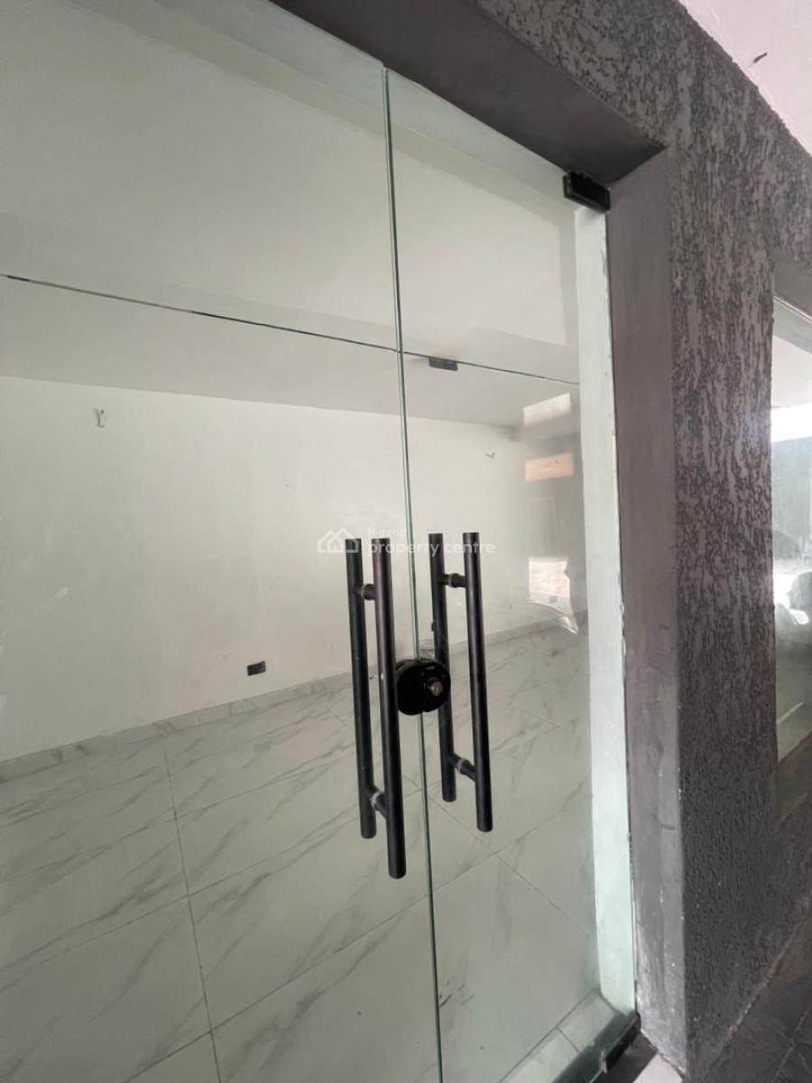 Standard 4 Bedroom Terrace Duplex, Lekki Phase 1, Lekki, Lagos, Terraced Duplex for Rent