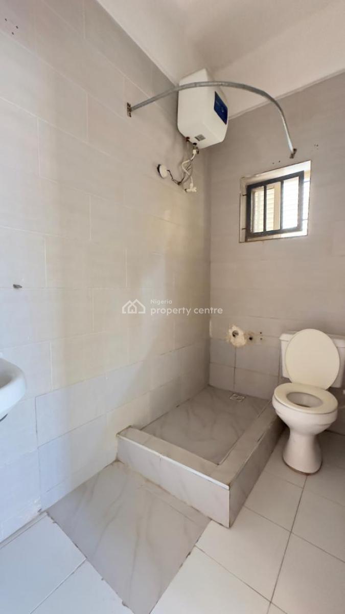 Clean and Perfect Room and Parlour Mini Flat, By Canal West, Lekki Phase 1, Lekki, Lagos, Mini Flat (room and Parlour) for Rent