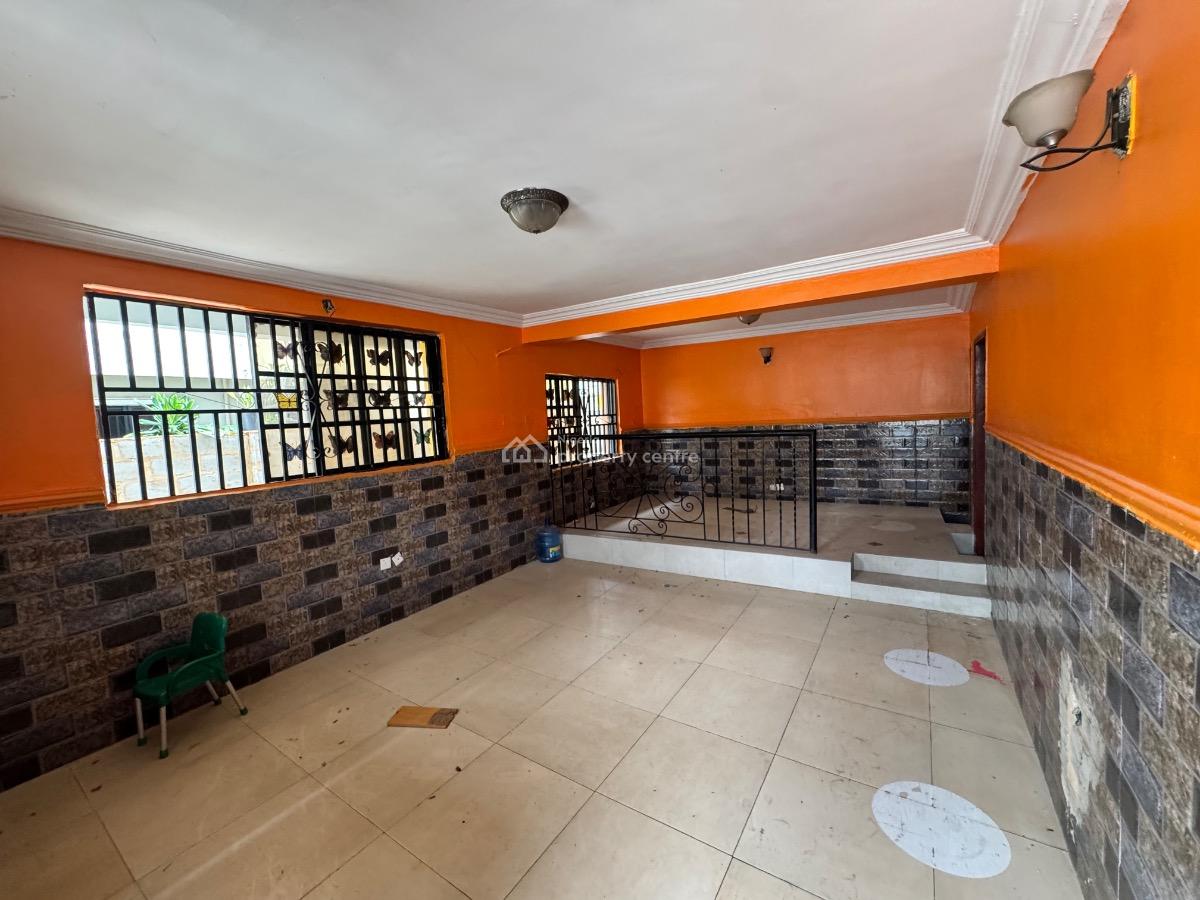 Contemporary 4 Bedroom Detached Duplex, Opic, Isheri North, Lagos, Detached Duplex for Sale