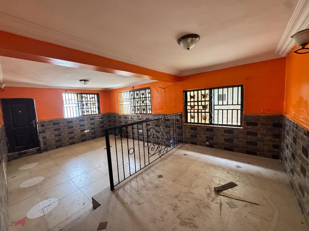 Contemporary 4 Bedroom Detached Duplex, Opic, Isheri North, Lagos, Detached Duplex for Sale