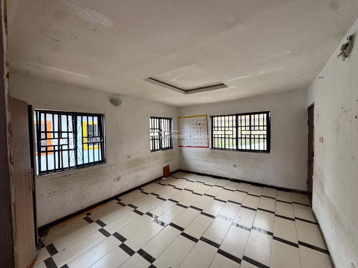 Contemporary 4 Bedroom Detached Duplex, Opic, Isheri North, Lagos, Detached Duplex for Sale