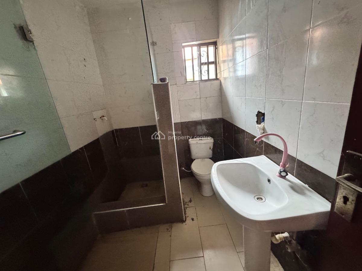 Contemporary 4 Bedroom Detached Duplex, Opic, Isheri North, Lagos, Detached Duplex for Sale
