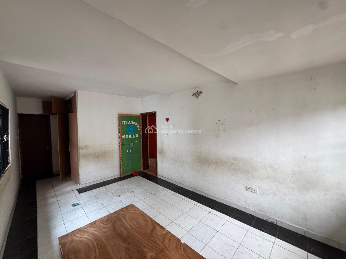 Contemporary 4 Bedroom Detached Duplex, Opic, Isheri North, Lagos, Detached Duplex for Sale