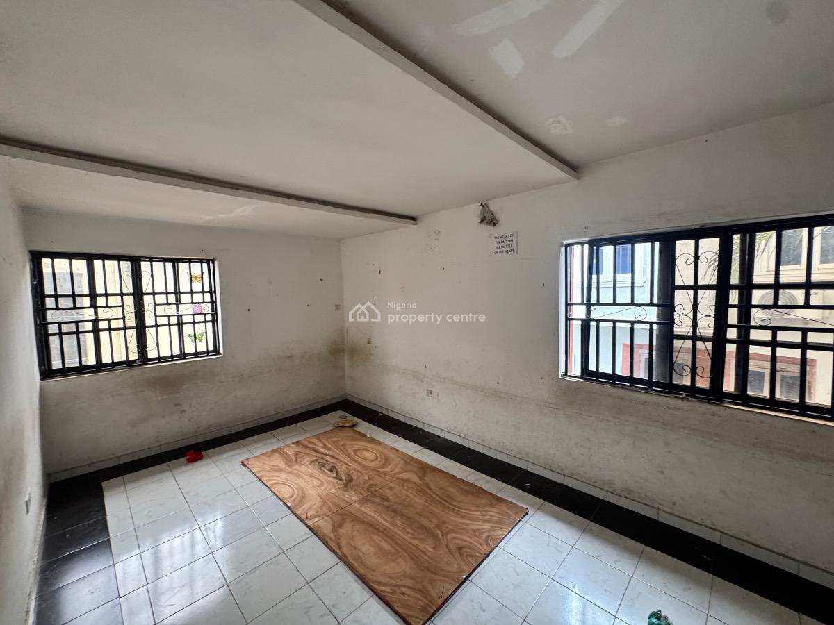 Contemporary 4 Bedroom Detached Duplex, Opic, Isheri North, Lagos, Detached Duplex for Sale