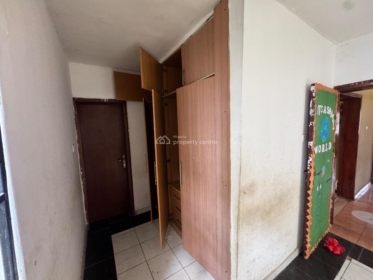 Contemporary 4 Bedroom Detached Duplex, Opic, Isheri North, Lagos, Detached Duplex for Sale