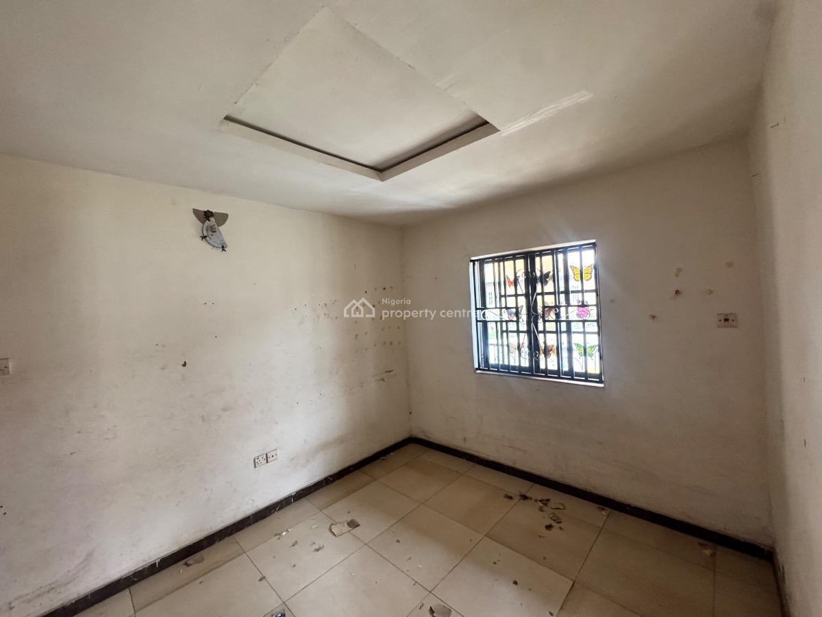 Contemporary 4 Bedroom Detached Duplex, Opic, Isheri North, Lagos, Detached Duplex for Sale