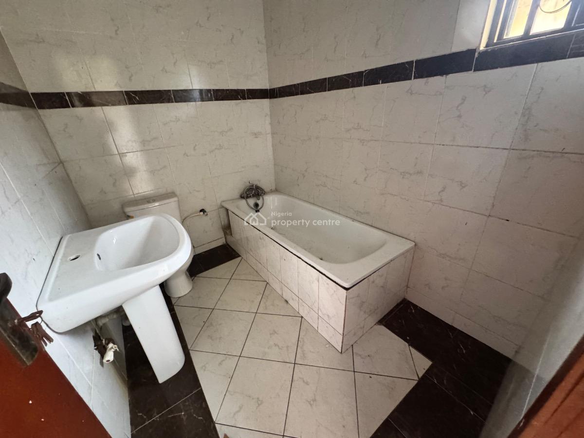 Contemporary 4 Bedroom Detached Duplex, Opic, Isheri North, Lagos, Detached Duplex for Sale