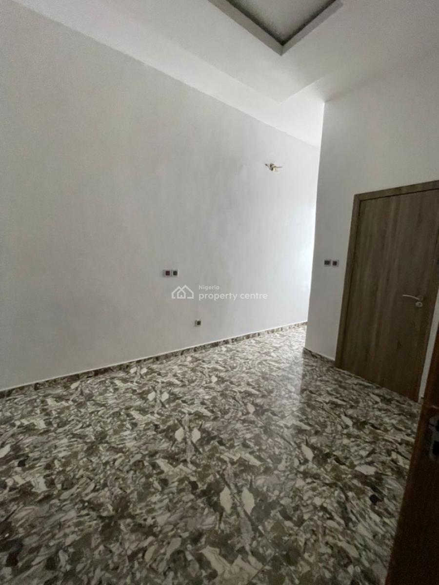 Luxurious 4 Bedroom Terrace Duplex, Ikota Lekki, Ikota, Lekki, Lagos, Terraced Duplex for Rent