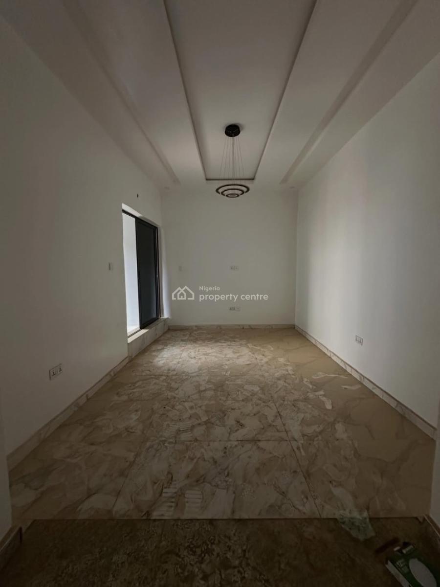 New 7 Units of 4 Bedroom Terrace Duplex + Boys Quarters, Gudu, Abuja, Terraced Duplex for Rent
