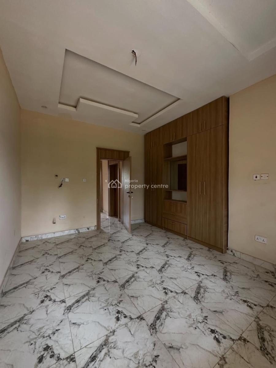 New 4 Bedroom Terrace Duplex + Boys Quarters, Gudu, Abuja, Terraced Duplex for Sale