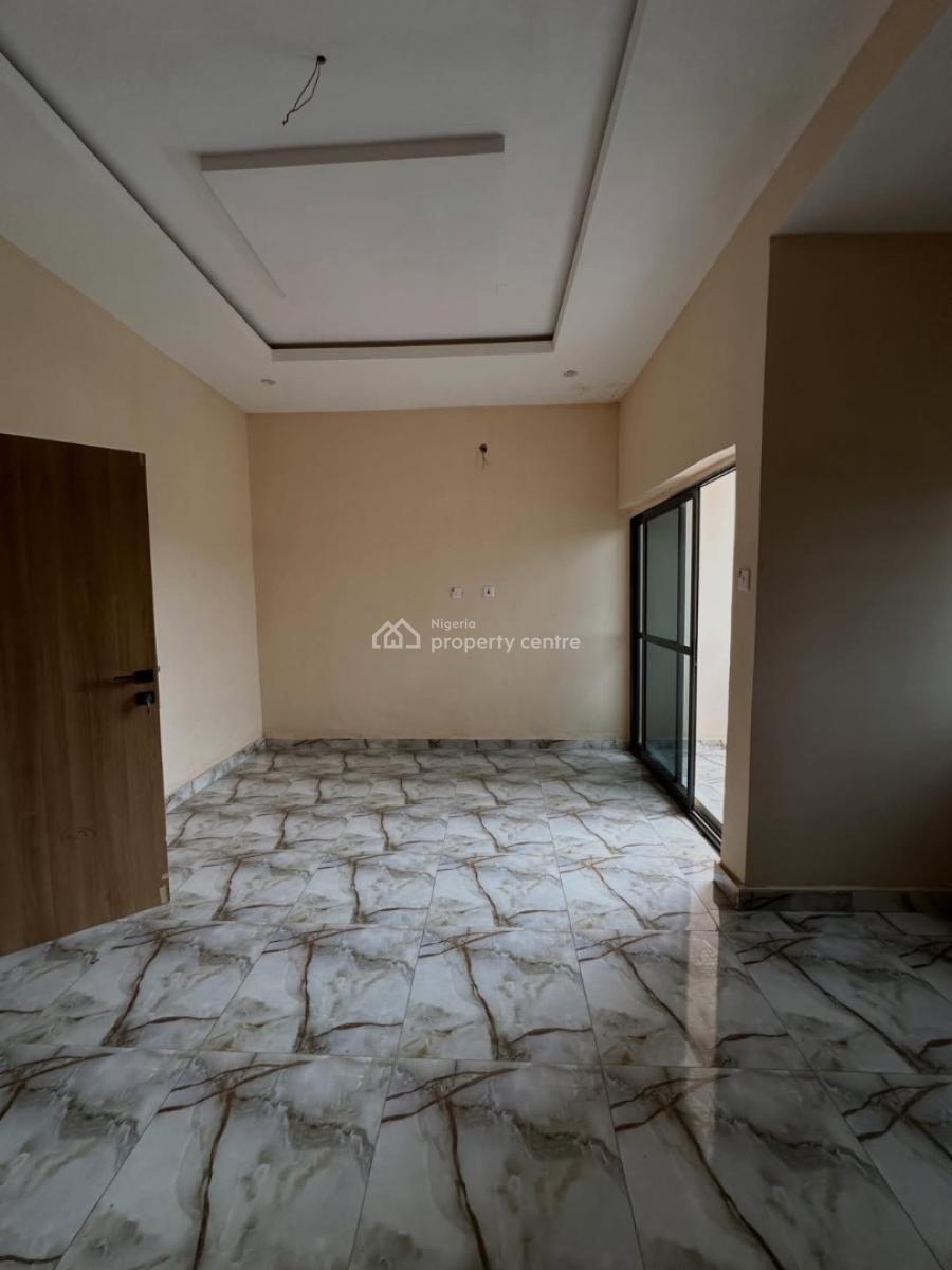 New 4 Bedroom Terrace Duplex + Boys Quarters, Gudu, Abuja, Terraced Duplex for Sale